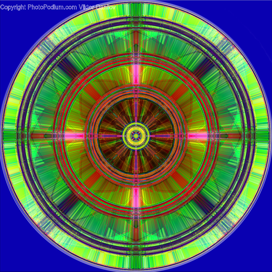 Ornament, Pattern, Lamp, Chandelier, Fractal