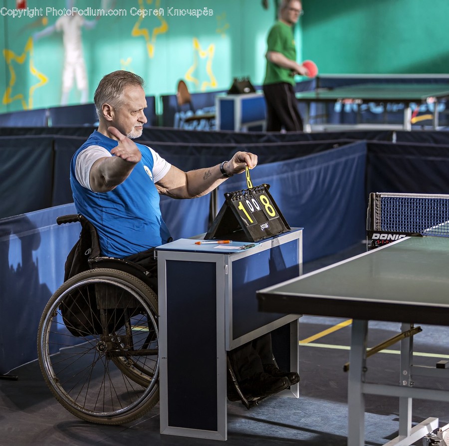 Furniture, Chair, Human, Person, Sport