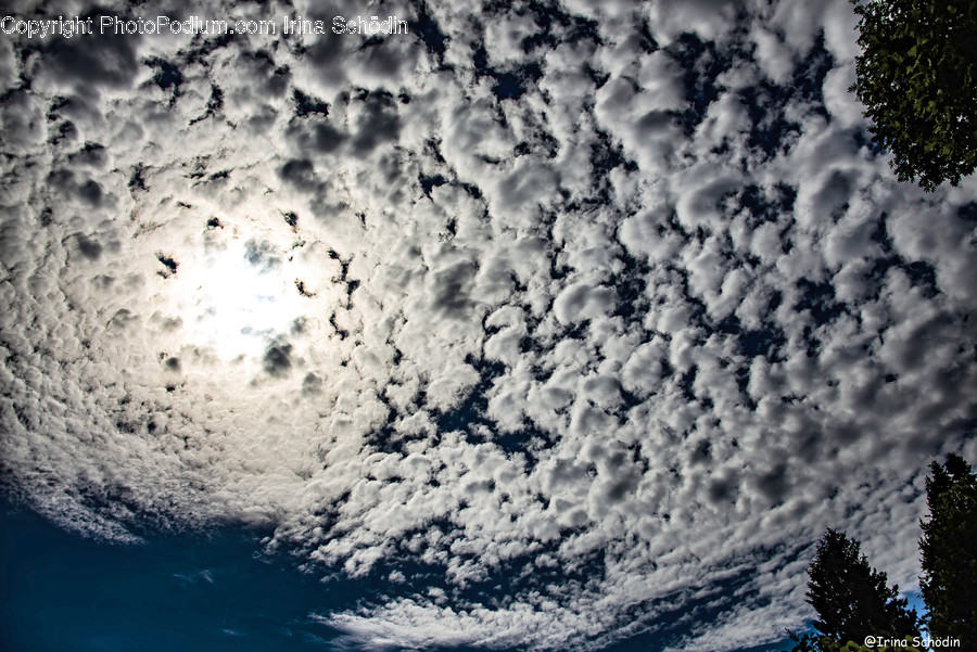 Nature, Outdoors, Cloud, Sky, Weather