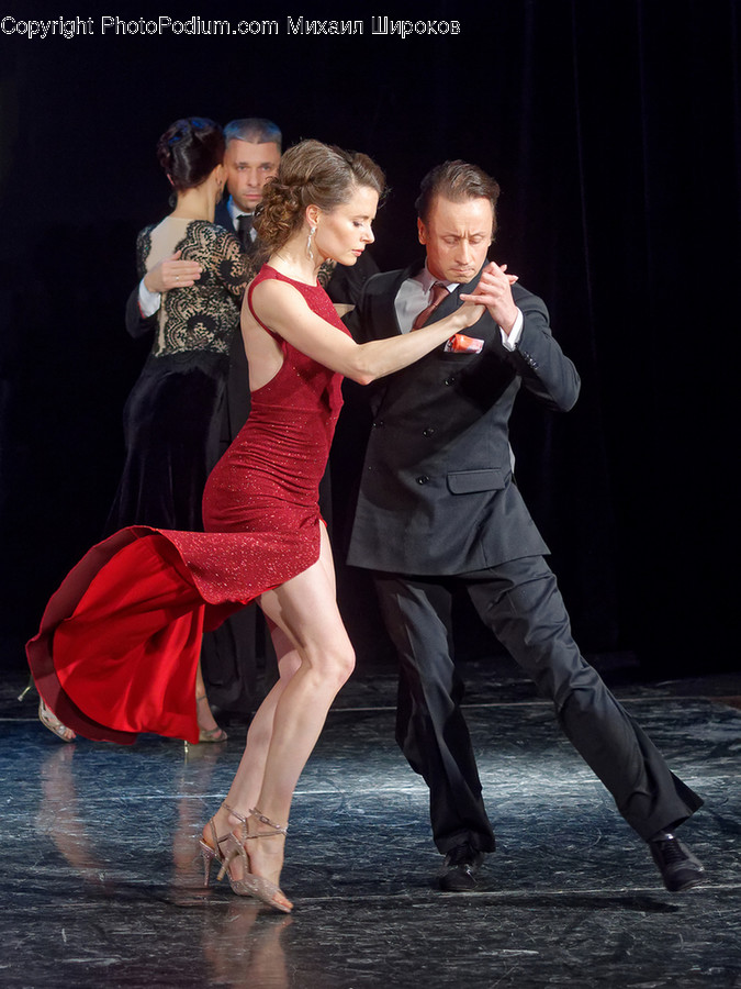 Dance Pose, Leisure Activities, Person, Human, Dance