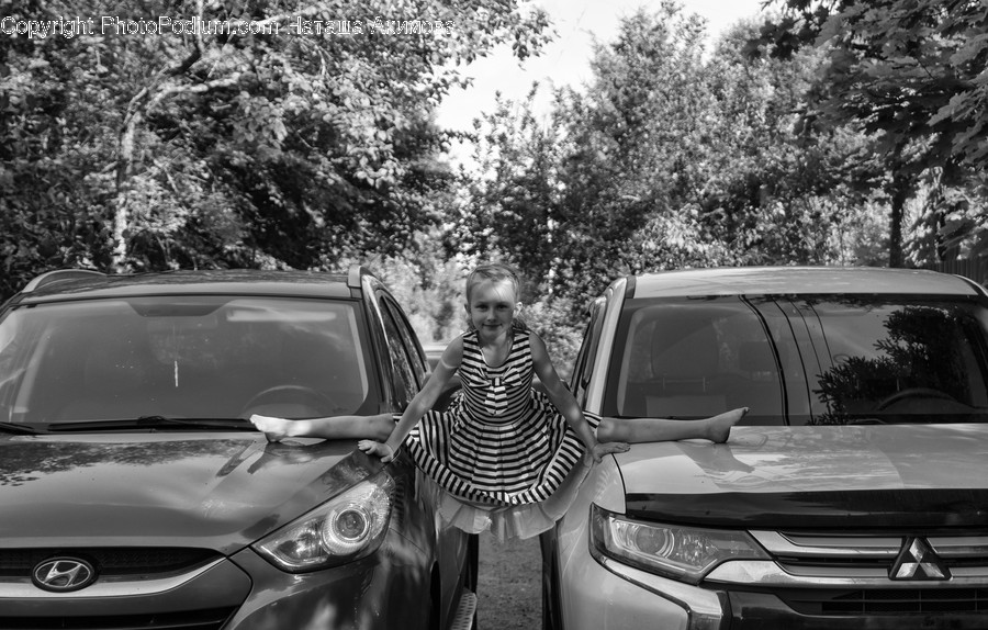 Car, Transportation, Vehicle, Automobile, Person