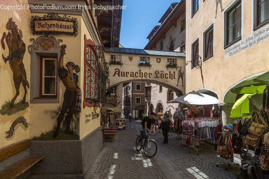 Human, Person, Bicycle, Transportation, Vehicle
