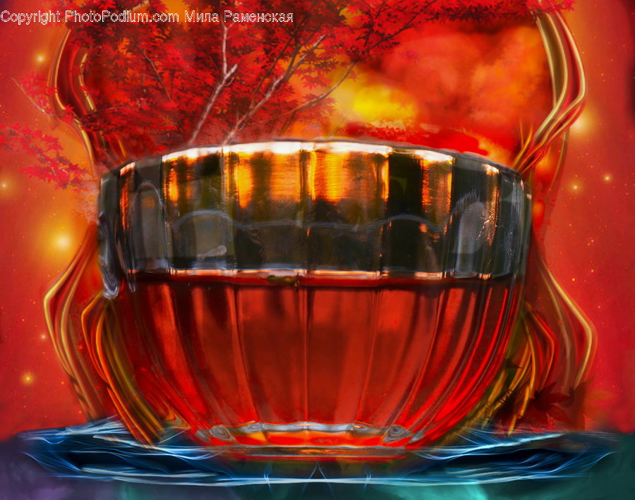 Glass, Goblet, Drink, Beverage, Alcohol
