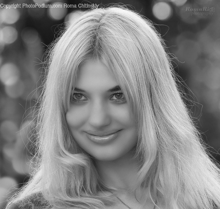 Face, Human, Person, Child, Girl