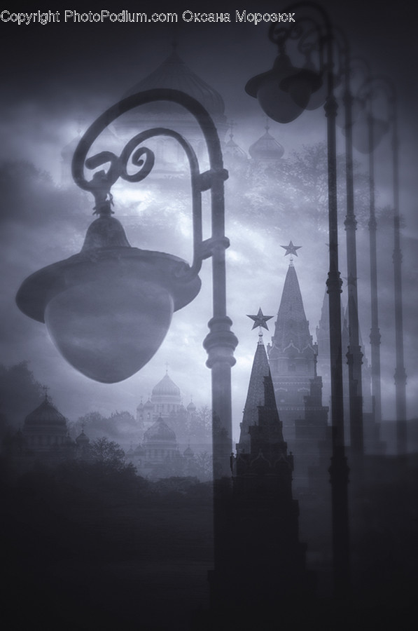 Tower, Spire, Architecture, Steeple, Building