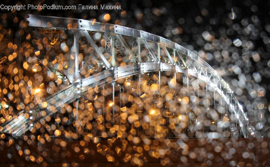 Festival, Crowd, Lighting, Light, Flare