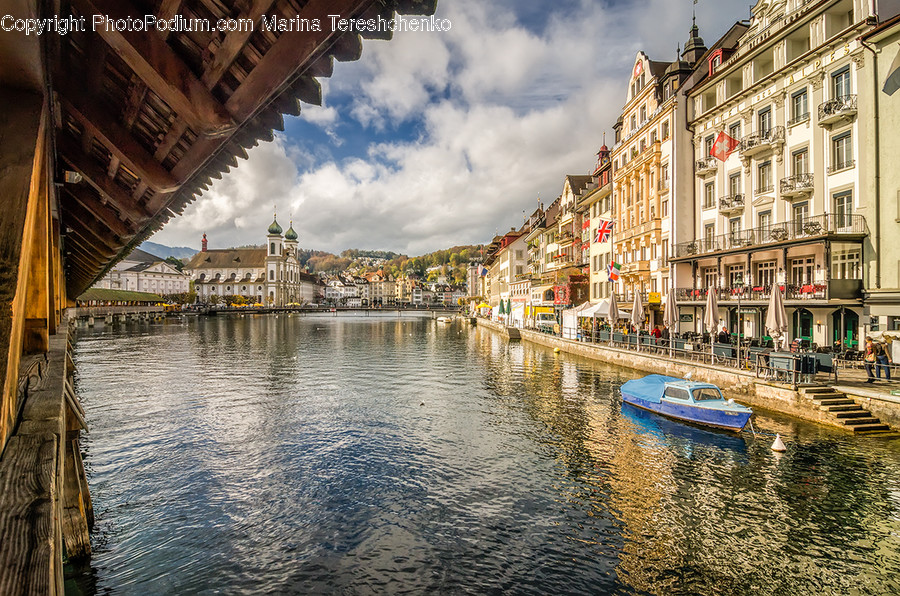 Water, Boat, Vehicle, Transportation, Outdoors