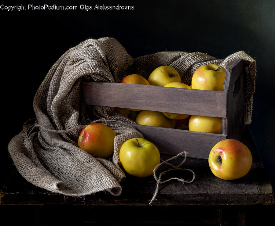 Plant, Food, Fruit, Apple, Egg