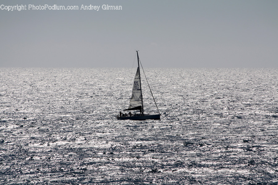 Vehicle, Transportation, Watercraft, Vessel, Boat