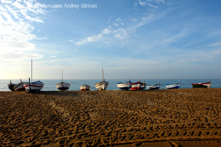 Vessel, Watercraft, Vehicle, Transportation, Boat