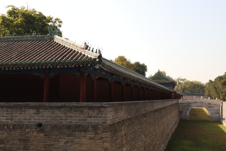 Architecture, Building, Roof, Worship, Temple