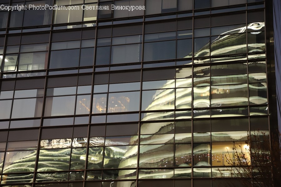 Building, Office Building, Architecture, Convention Center, Urban