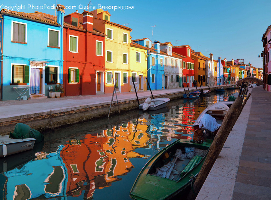 Water, Outdoors, Transportation, Watercraft, Vessel