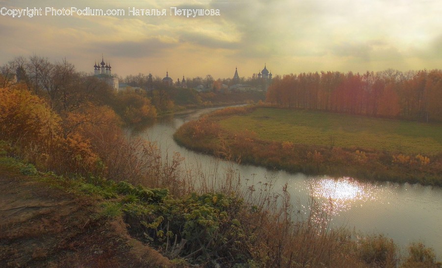 Nature, Scenery, Outdoors, Land, Landscape