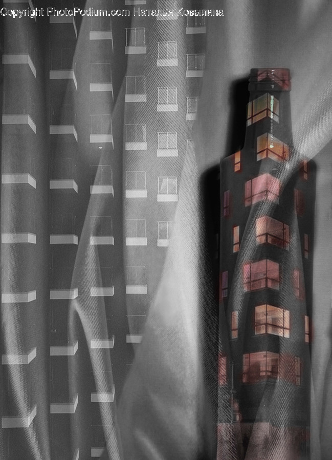 Clothing, Apparel, Home Decor, Curtain, Coat