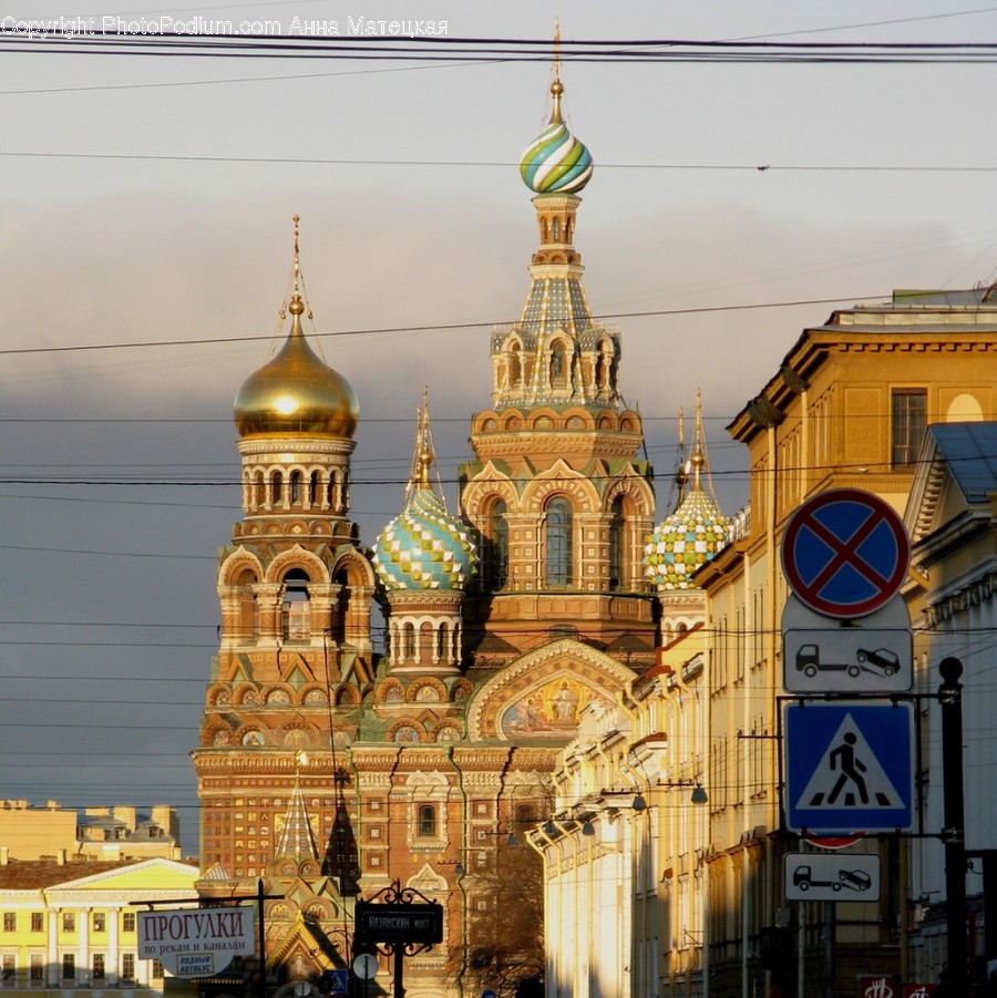 Building, Architecture, Tower, Spire, Steeple