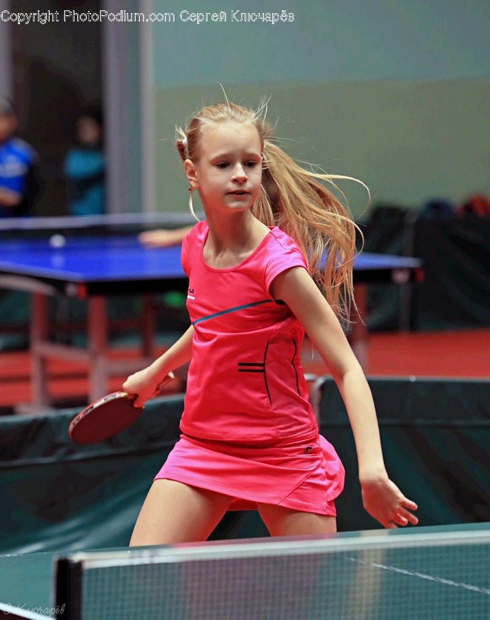 Person, Human, Sports, Sport, Ping Pong