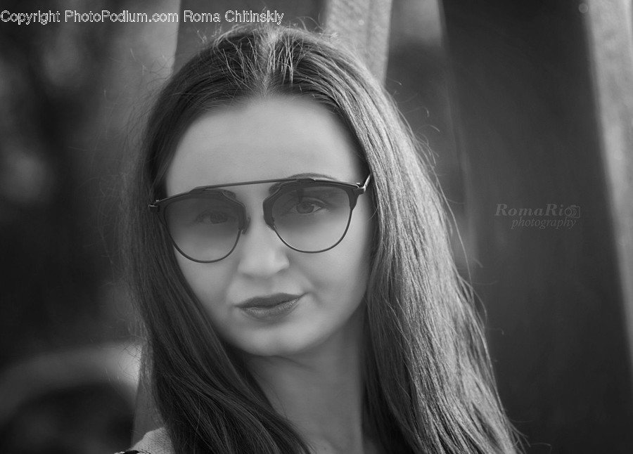 Face, Person, Human, Female, Accessories