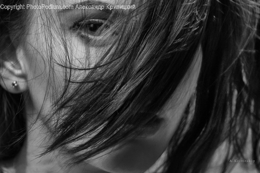 Face, Human, Person, Skin, Female