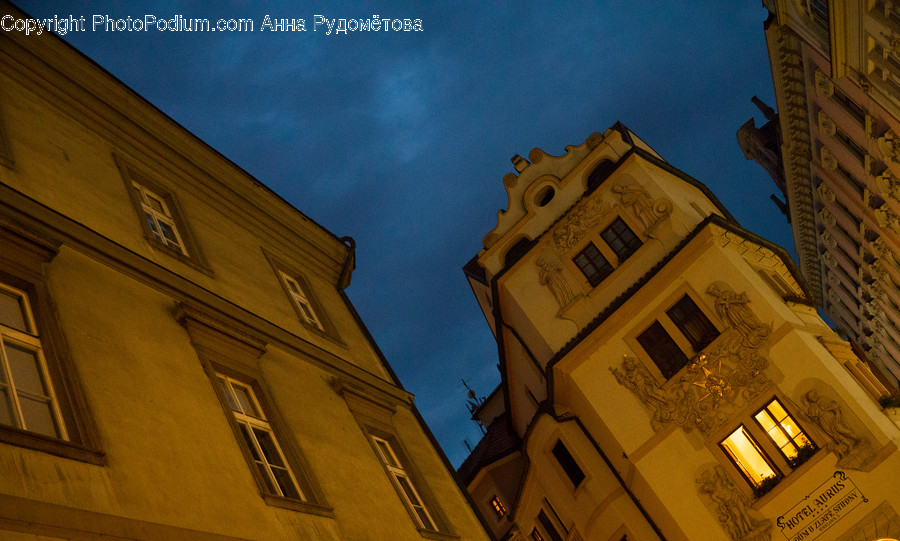 Tower, Building, Architecture, Clock Tower, Steeple