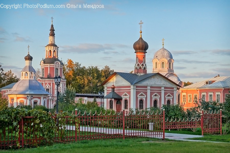 Building, Dome, Architecture, Spire, Tower