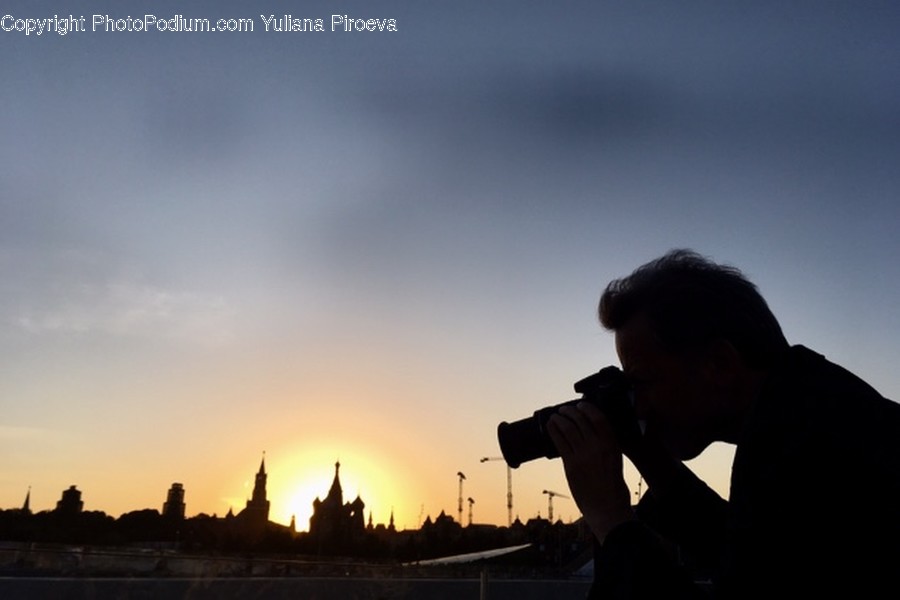 Human, Person, Photographer, Photography, Photo