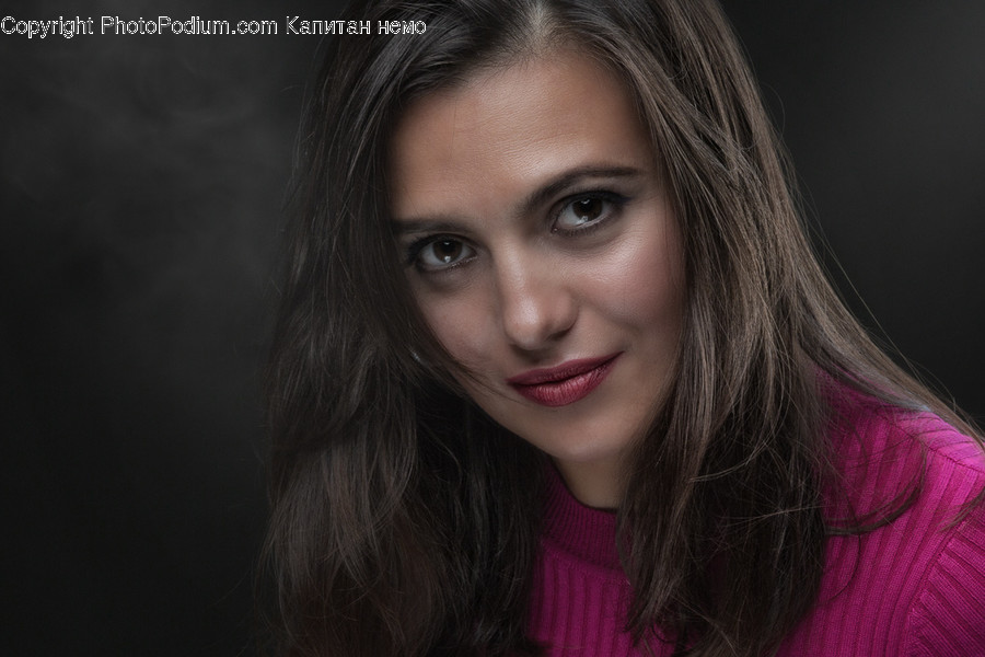 Human, Face, Person, Cosmetics, Lipstick