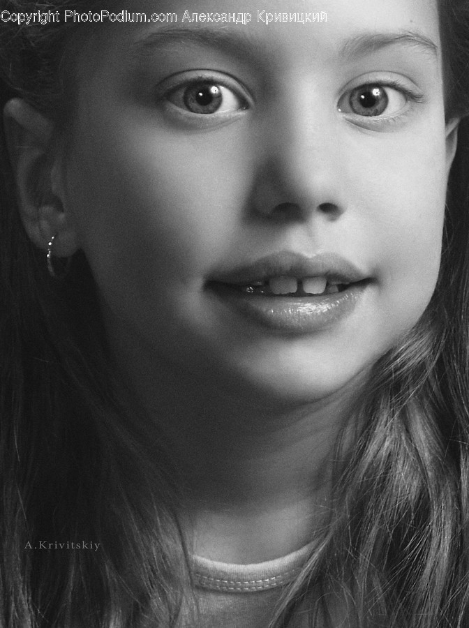 Human, Face, Person, Mouth, Lip
