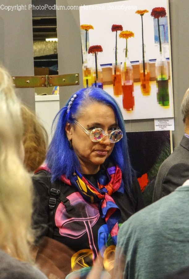 Human, Person, Accessories, Accessory, Glasses