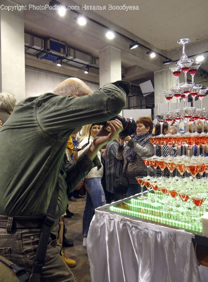 Human, Person, Confectionery, Sweets, Food