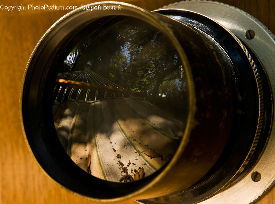 Camera Lens, Electronics, Camera, Mirror