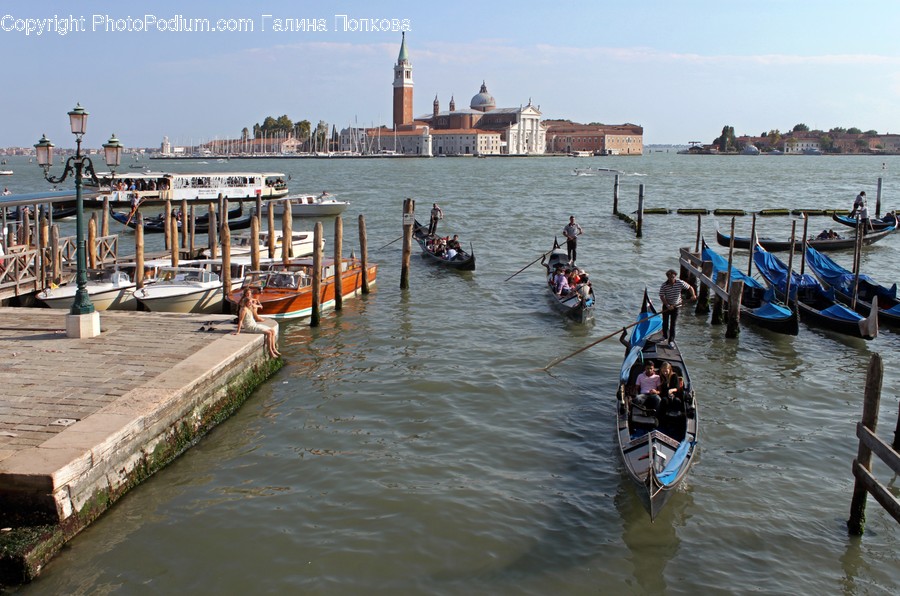 Person, Human, Watercraft, Vessel, Vehicle