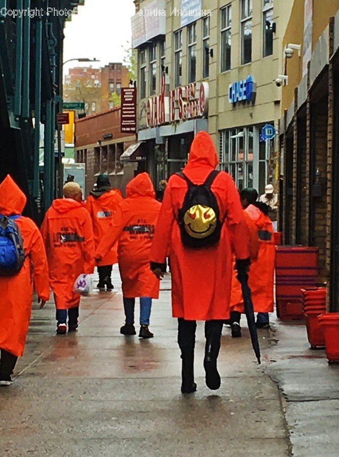 Apparel, Clothing, Human, Person, Coat