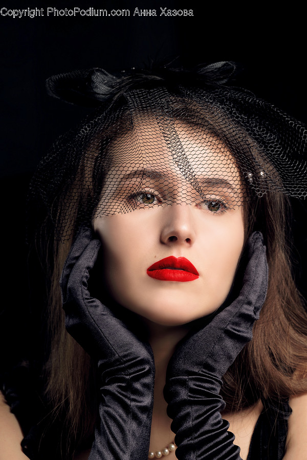 Clothing, Apparel, Person, Face, Human