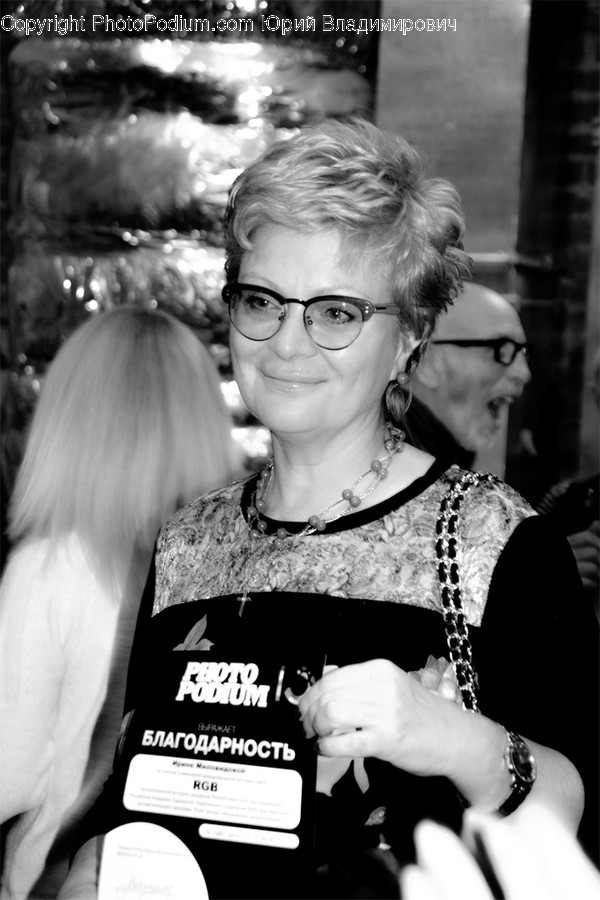 Glasses, Accessories, Accessory, Person, Human