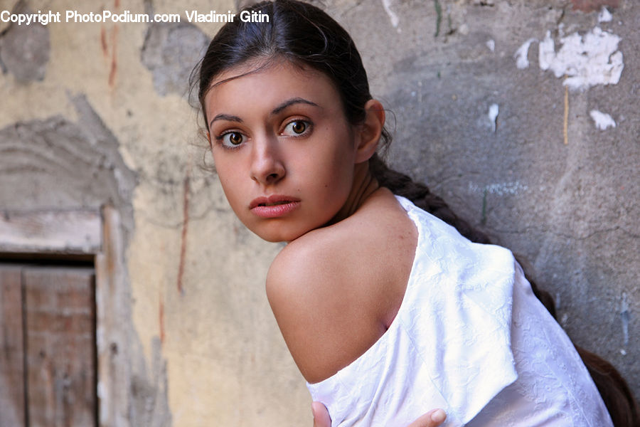 People, Person, Human, Female, Girl, Woman, Portrait