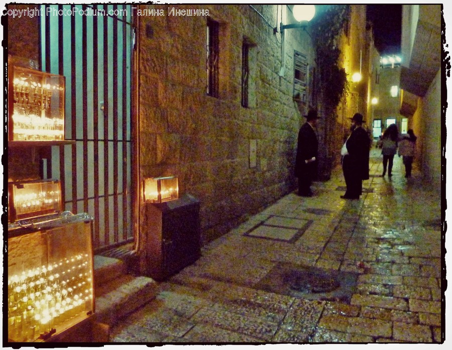 Walkway, Path, Person, Human, Pavement