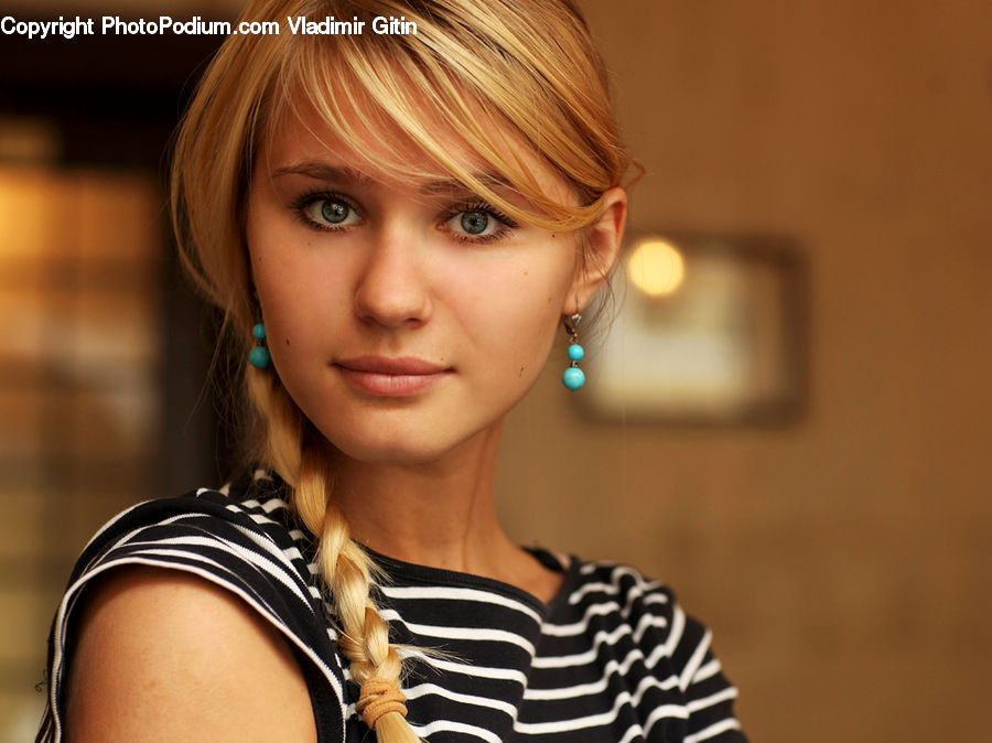 Human, People, Person, Female, Girl, Woman, Blonde