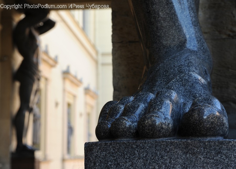Handrail, Banister, Human, Person, Apparel