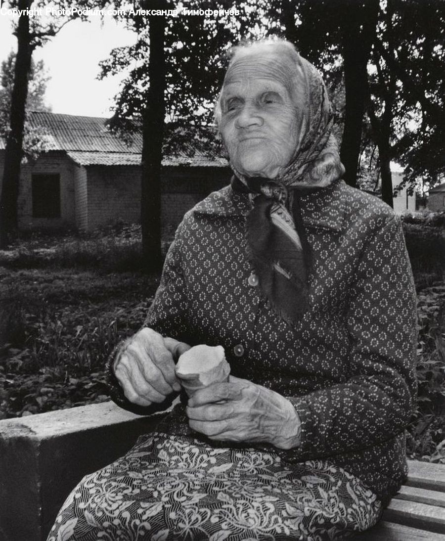 Human, People, Person, Cardigan, Clothing, Sweater, Picnic