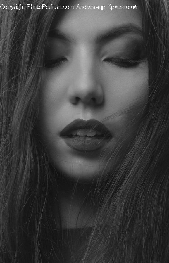 Person, Face, Human, Photo, Photography