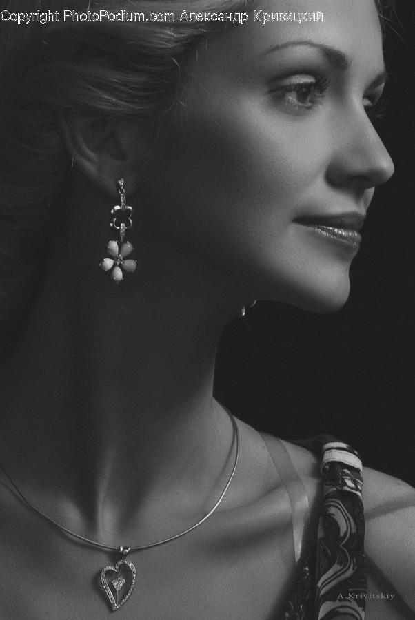 Accessory, Accessories, Necklace, Jewelry, Human