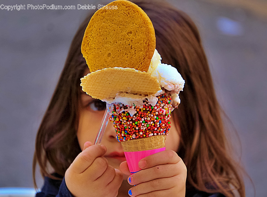 Food, Confectionery, Sweets, Cream, Creme