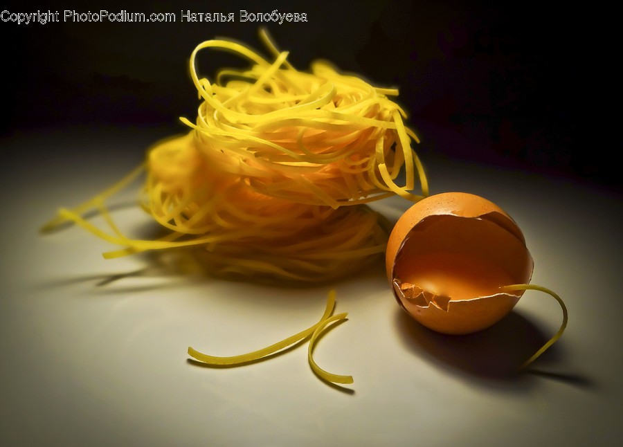 Food, Pasta, Noodle, Plant, Produce