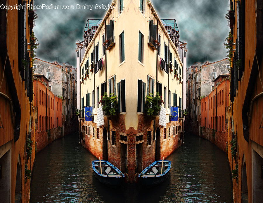 Water, Outdoors, Vehicle, Boat, Transportation