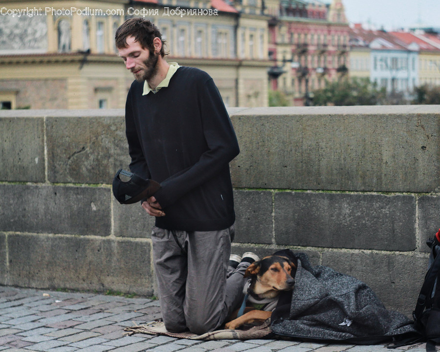 Apparel, Clothing, Human, Person, Pants