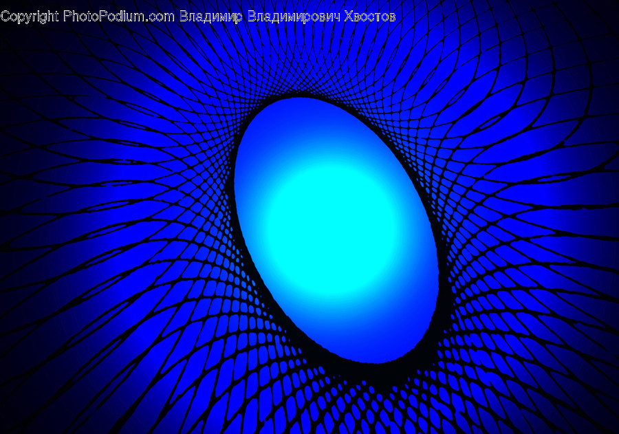 Ornament, Pattern, Fractal, Sphere