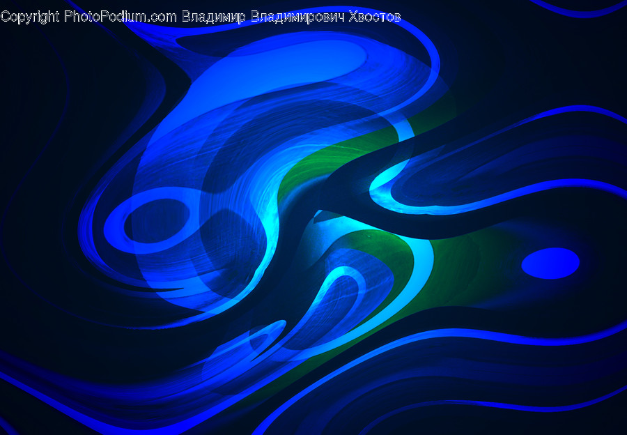 Graphics, Art, Pattern, Ornament, Fractal