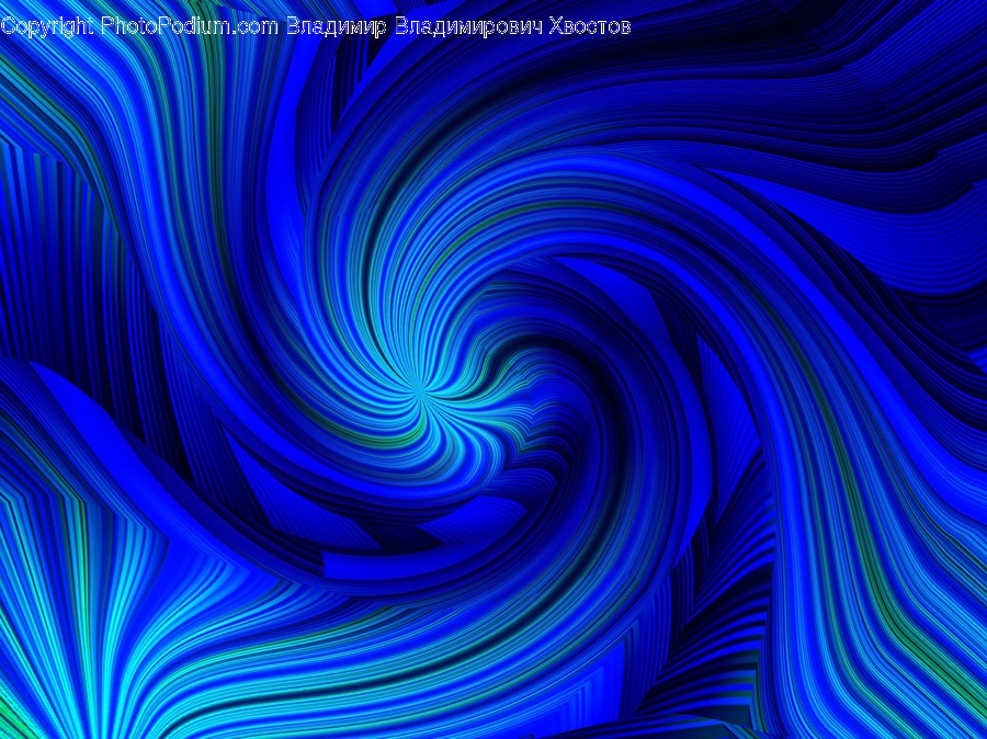 Pattern, Ornament, Fractal, Art, Painting