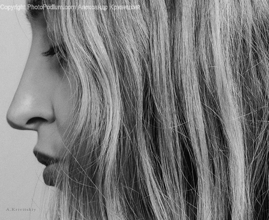 Human, Person, Face, Skin, Hair